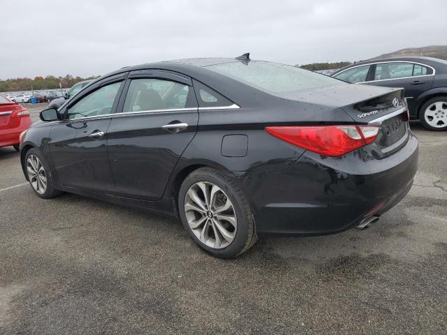 Продажа на аукционе авто 2013 Hyundai Sonata, vin: 5NPEC4AB9DH660437, номер лота: 50718106
