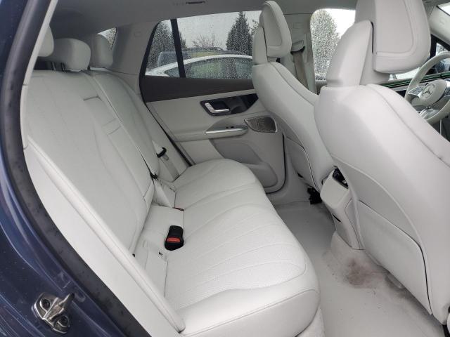 2023 Mercedes-benz Eqe Suv 350 4matic მანქანა იყიდება აუქციონზე, vin: 4JGGM1CB9PA001153, აუქციონის ნომერი: 85184495