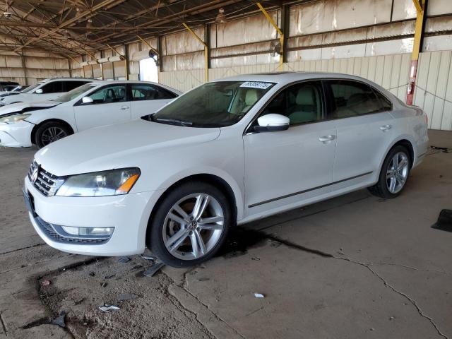 85359775 :رقم المزاد ، 1VWCV7A34FC064790 vin ، 2015 Volkswagen Passat Sel مزاد بيع