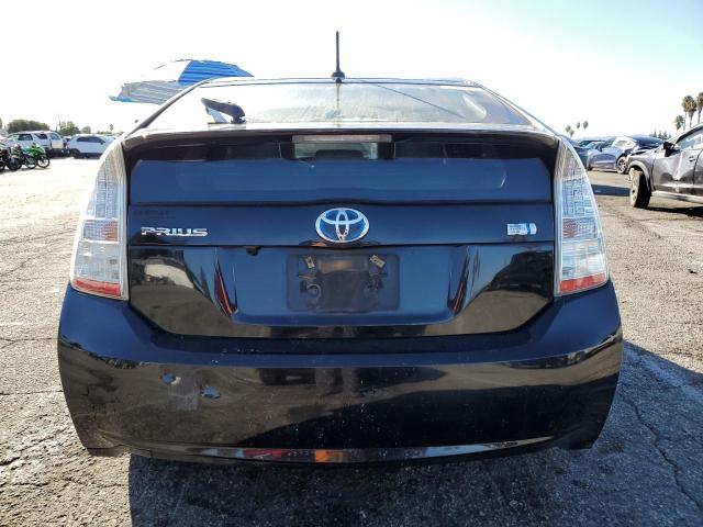 Auction sale of the 2011 Toyota Prius, vin: JTDKN3DU0B0320592, lot number: 86335495