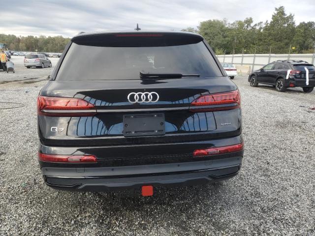 Продажа на аукционе авто 2024 Audi Q7 Premium, vin: WA1LXBF73RD006304, номер лота: 85889065