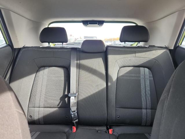 87421535 :رقم المزاد ، KMHRC8A31MU103475 vin ، 2021 Hyundai Venue Sel مزاد بيع