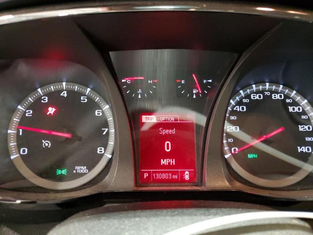 2016 Gmc Terrain Sl მანქანა იყიდება აუქციონზე, vin: 2GKFLTE31G6281589, აუქციონის ნომერი: 85961835