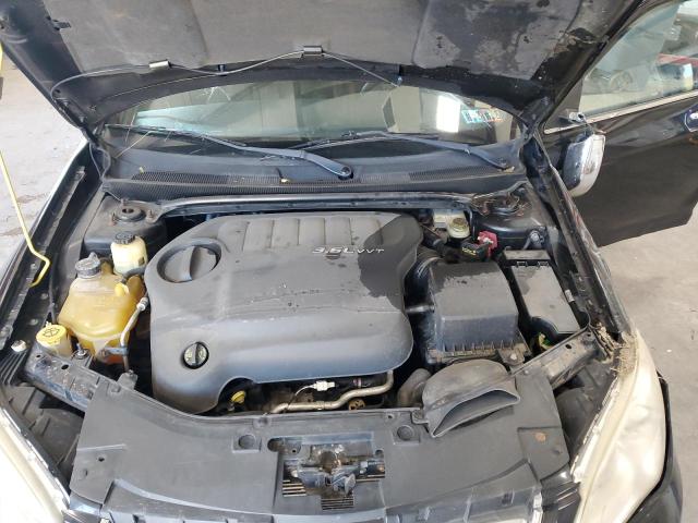 82392385 :رقم المزاد ، 1C3BC2FG6BN516471 vin ، 2011 Chrysler 200 Limited Fwd مزاد بيع