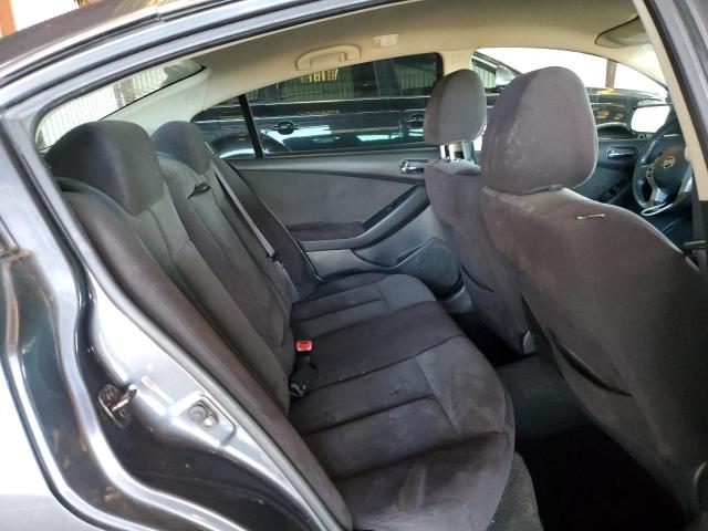 2009 Nissan Altima მანქანა იყიდება აუქციონზე, vin: 1N4CL21E89C112086, აუქციონის ნომერი: 90318145