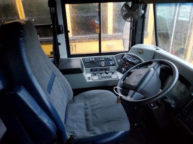 Продаж на аукціоні авто 2009 Blue Bird School Bus, vin: 1BAKGCPA49F266954, номер лоту: 86339295