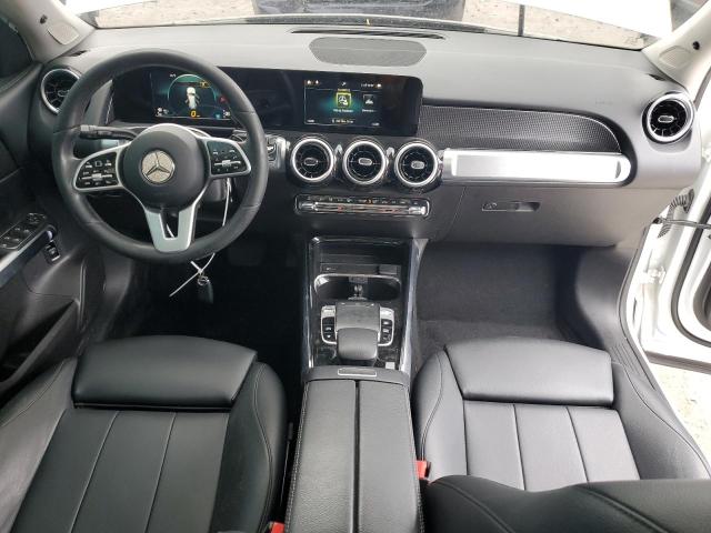 2020 Mercedes-benz Glb მანქანა იყიდება აუქციონზე, vin: W1N4M4GB6LW045989, აუქციონის ნომერი: 85113265