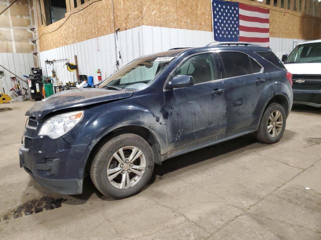 2015 Chevrolet Equinox მანქანა იყიდება აუქციონზე, vin: 2GNFLFEK1F6357032, აუქციონის ნომერი: 89736635