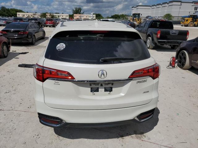 Продажа на аукционе авто 2016 Acura Rdx, vin: 5J8TB4H50GL001299, номер лота: 84278285