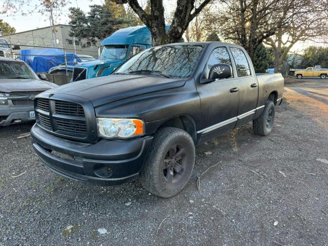 86195535 :رقم المزاد ، 1D7HU18D35S129646 vin ، 2005 Dodge Ram 1500 S مزاد بيع