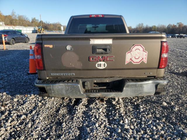 Продажа на аукционе авто 2014 Gmc Sierra, vin: 3GTU2UEC5EG136133, номер лота: 47092766