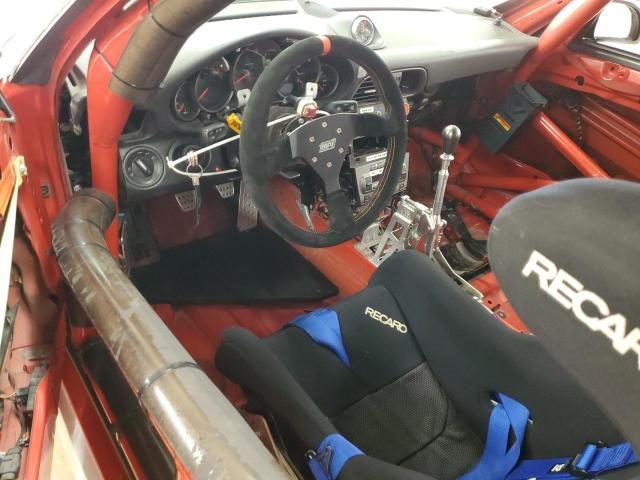 Продаж на аукціоні авто 2006 Porsche 911 New Ge, vin: WP0AA29946S715696, номер лоту: 89475835