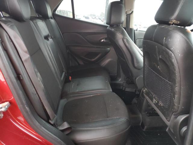 Aukcja sprzedaży 2018 Buick Encore, vin: KL4CJASB6JB594334, numer aukcji: 90703445