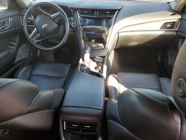 Продажа на аукционе авто 2019 Cadi Cts Luxury, vin: 1G6AX5SX8K0129942, номер лота: 86242385