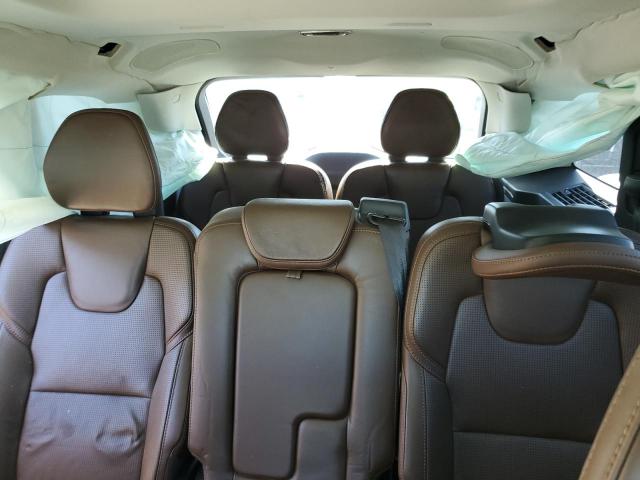 Aukcja sprzedaży 2018 Volvo Xc90 T6, vin: YV4A22PLXJ1341330, numer aukcji: 86192115