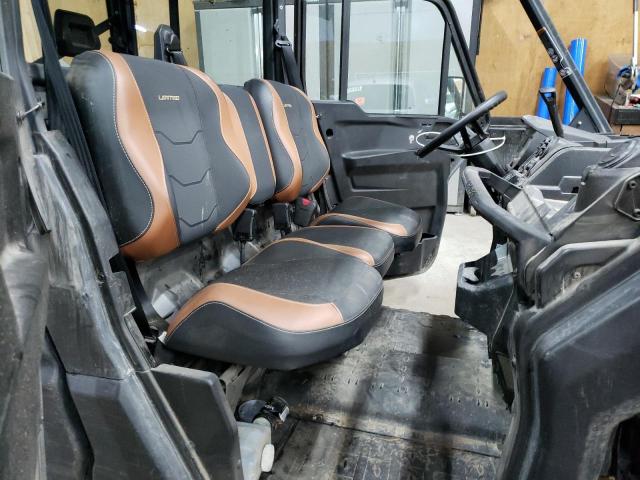 82360195 :رقم المزاد ، 3JBUUAX22RK000920 vin ، 2024 Can Am Defender Limited مزاد بيع