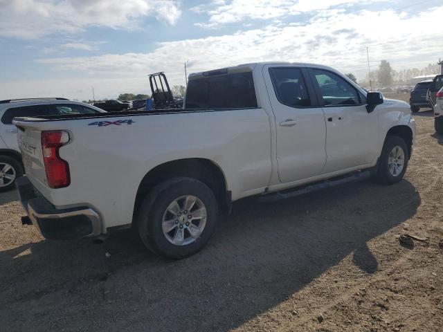 83781035 :رقم المزاد ، 1GCRYDEK0LZ315785 vin ، 2020 Chevrolet Silverado مزاد بيع