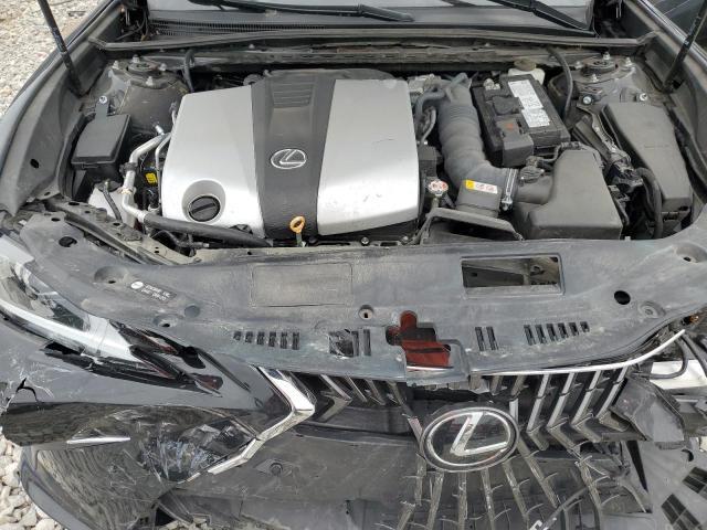 Aukcja sprzedaży 2022 Lexus Es, vin: 58ADZ1B1XNU111629, numer aukcji: 86071895
