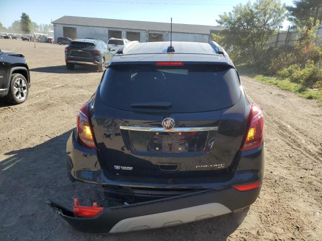 82393885 :رقم المزاد ، KL4CJESM5NB569374 vin ، 2022 Buick Encore مزاد بيع