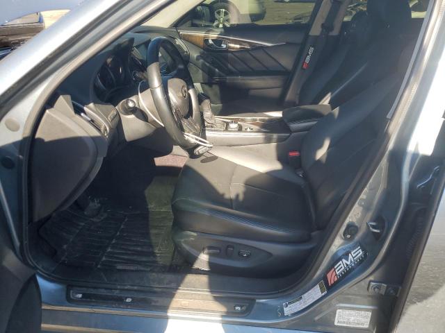 Продажа на аукционе авто 2019 Infiniti Q50 Luxe, vin: JN1EV7AR1KM558323, номер лота: 82331335
