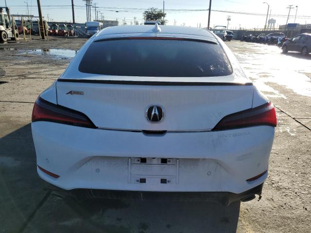 86846535 :رقم المزاد ، 19UDE4H69SA006235 vin ، 2025 Acura Integra A- مزاد بيع
