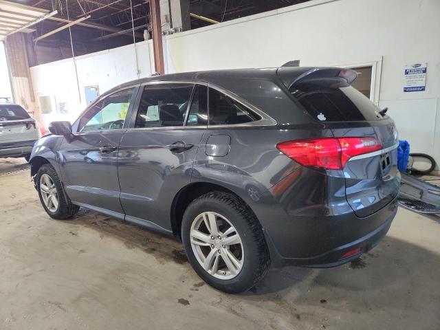 Продаж на аукціоні авто 2013 Acura Rdx, vin: 5J8TB4H34DL021887, номер лоту: 86440915