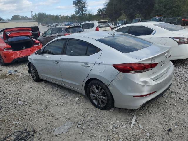 85904035 :رقم المزاد ، 5NPD84LF7HH075634 vin ، 2017 Hyundai Elantra Se مزاد بيع