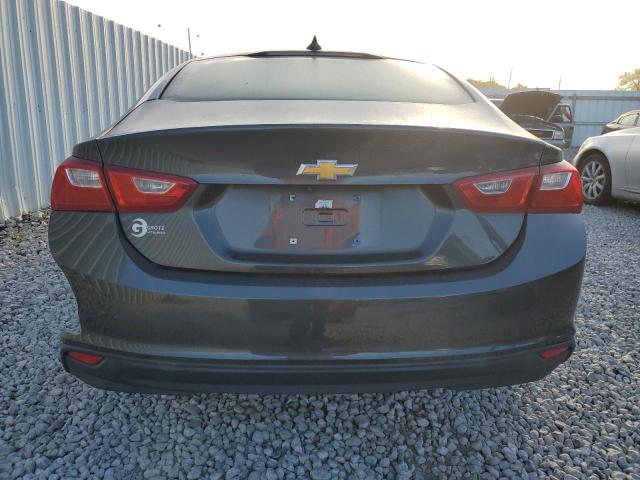 Продажа на аукционе авто 2018 Chevrolet Malibu Lt, vin: 1G1ZD5ST1JF167295, номер лота: 84937055