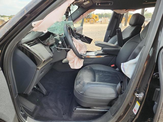 2025 Land Rover Range Rover Sport მანქანა იყიდება აუქციონზე, vin: SAL1P9EU5SA431469, აუქციონის ნომერი: 87044605