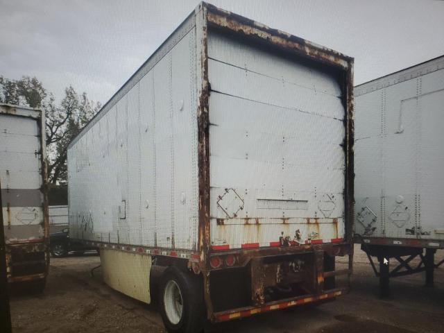 Продажа на аукционе авто 2007 Waba Dry Van Trailer, vin: 1JJV281W57L978026, номер лота: 87311195