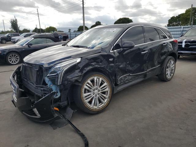Продаж на аукціоні авто 2019 Cadillac Xt5 Premium Luxury, vin: 1GYKNERS9KZ237767, номер лоту: 85744155