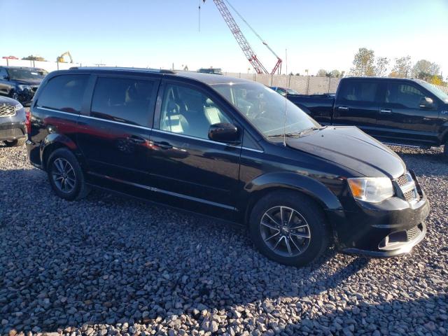 Aukcja sprzedaży 2017 Dodge Grand Caravan, vin: 2C4RDGCG2HR581001, numer aukcji: 89553445
