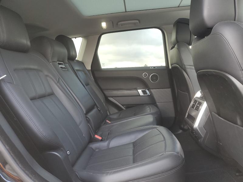 Aukcja sprzedaży 2020 Land Rover Range Rove, vin: SALWR2SU3LA899553, numer aukcji: 86890675