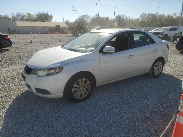 90312705 :رقم المزاد ، KNAFU4A29C5521812 vin ، 2012 Kia Forte مزاد بيع