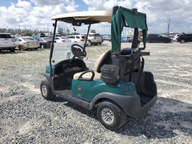 Aukcja sprzedaży 2022 Club Car Tempo Li, vin: ZU2206258801, numer aukcji: 86836145
