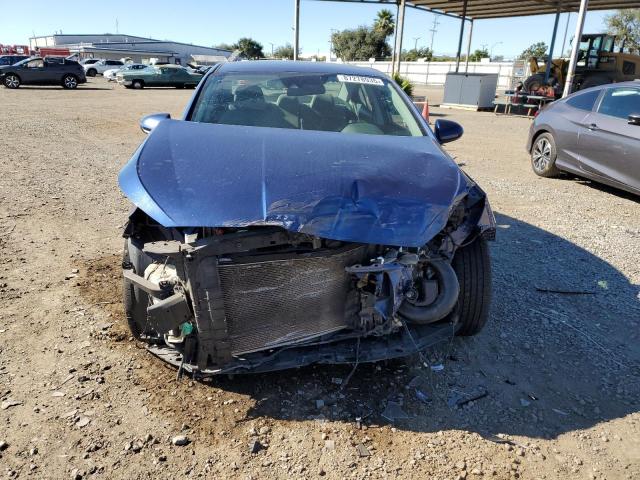 87278935 :رقم المزاد ، 5NPD84LF1LH508924 vin ، 2020 Hyundai Elantra Sel مزاد بيع
