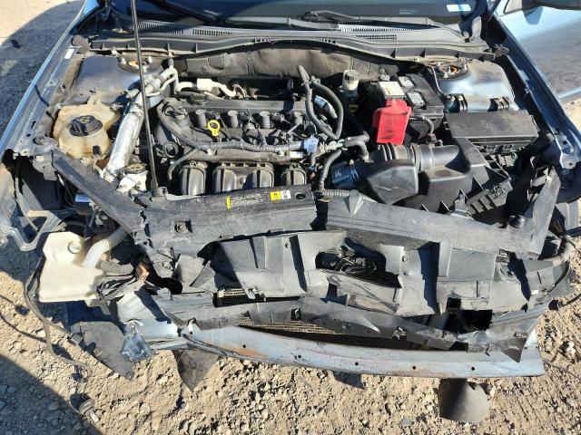 Продаж на аукціоні авто 2012 Ford Fusion Se, vin: 3FAHP0HA1CR312561, номер лоту: 86062375