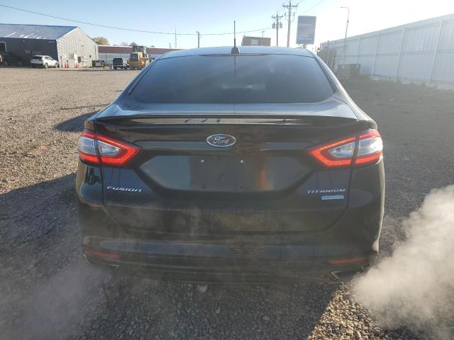 2016 Ford Fusion Tit მანქანა იყიდება აუქციონზე, vin: 3FA6P0K91GR263308, აუქციონის ნომერი: 89810005