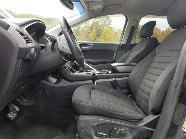 Aukcja sprzedaży 2018 Ford Edge Sel, vin: 2FMPK4J91JBC24256, numer aukcji: 80510225