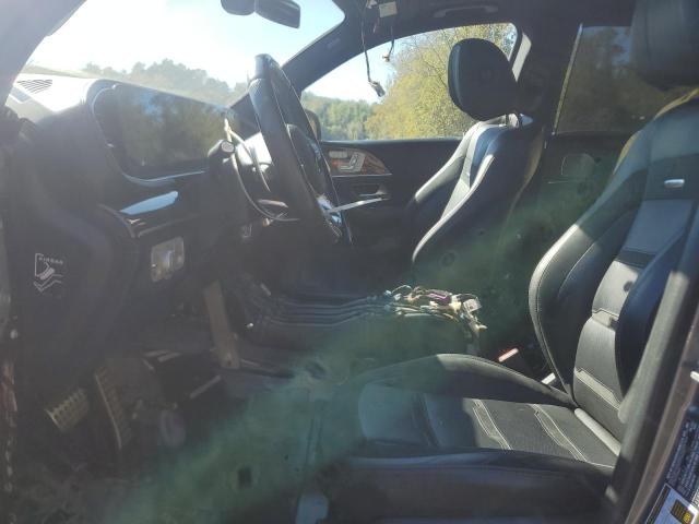 85150395 :رقم المزاد ، 4JGFB8KB2MA271946 vin ، 2021 Mercedes-benz Gle 63 Amg مزاد بيع