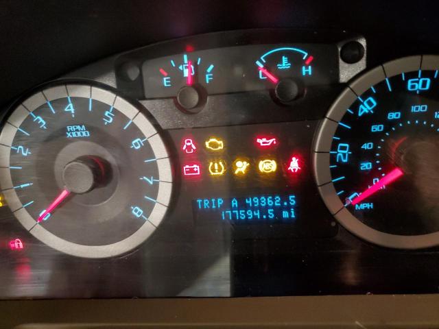 89707075 :رقم المزاد ، 1FMCU0DG2AKC65996 vin ، 2010 Ford Escape مزاد بيع