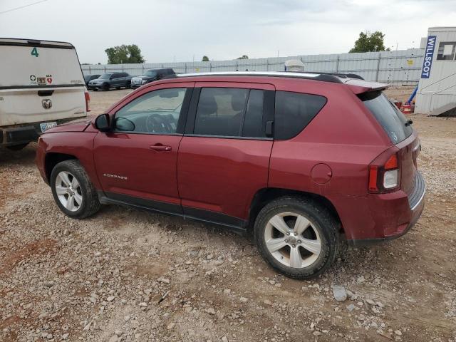 82392195 :رقم المزاد ، 1C4NJCEA1FD329796 vin ، 2015 Jeep Compass مزاد بيع
