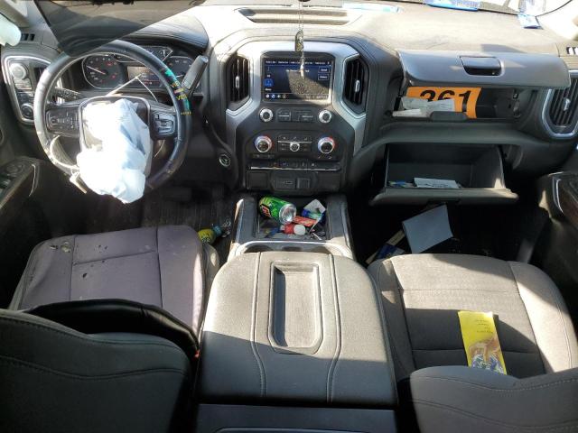 Продажа на аукционе авто 2020 Gmc Sierra, vin: 3GTP9CEK0LG166048, номер лота: 86285285
