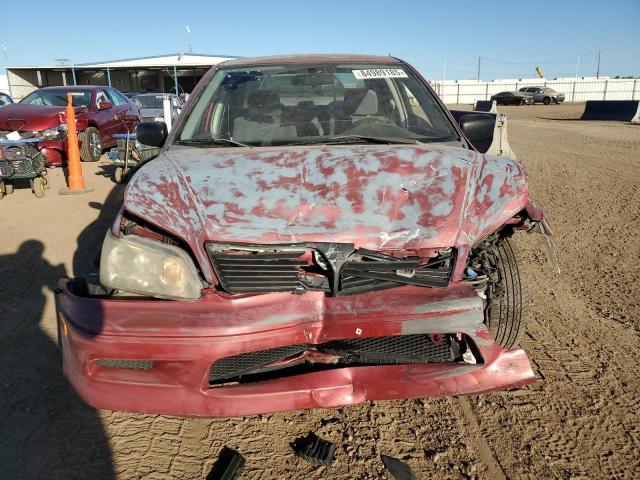 Aukcja sprzedaży 2003 Mitsubishi Lancer, vin: JA3AJ26E73U044086, numer aukcji: 72588965