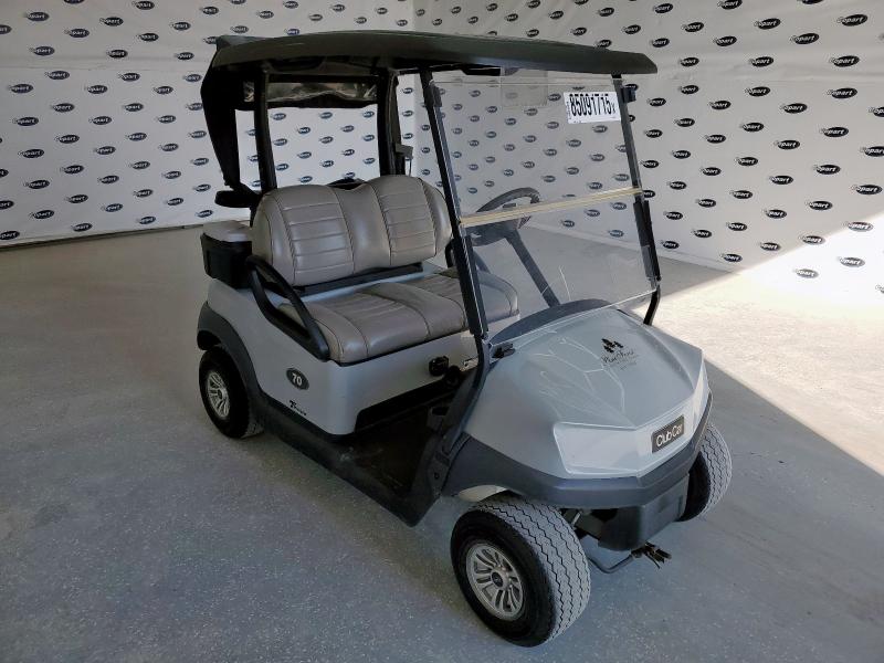 2022 Club Car Tempo Fla მანქანა იყიდება აუქციონზე, vin: BN2219284662, აუქციონის ნომერი: 85091715