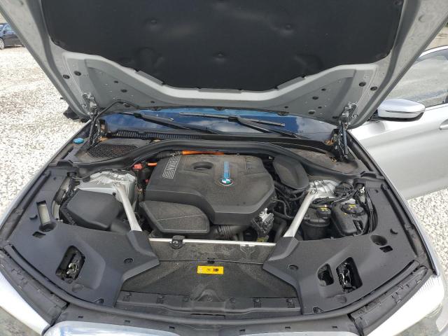 Продажа на аукционе авто 2019 Bmw 530e, vin: WBAJA9C54KB399156, номер лота: 86691315