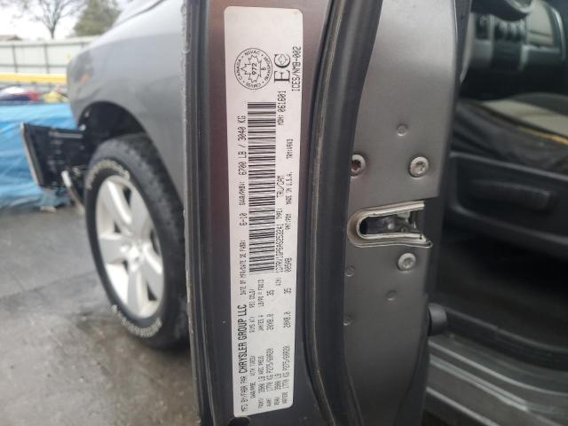 Aukcja sprzedaży 2010 Dodge Ram 1500, vin: 1D7RV1GP6AS253241, numer aukcji: 90023665