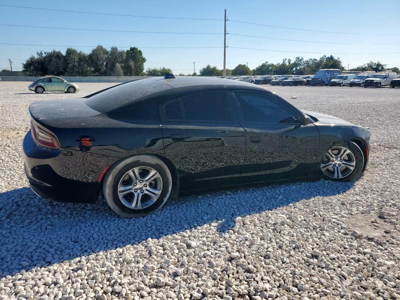 82458785 :رقم المزاد ، 2C3CDXBG9PH702834 vin ، 2023 Dodge Charger Sxt مزاد بيع