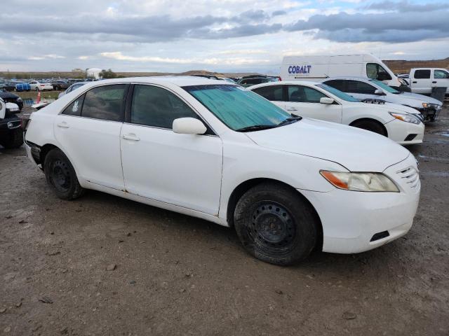 Продажа на аукционе авто 2007 Toyota Camry, vin: JTNBE46K373081977, номер лота: 85546205