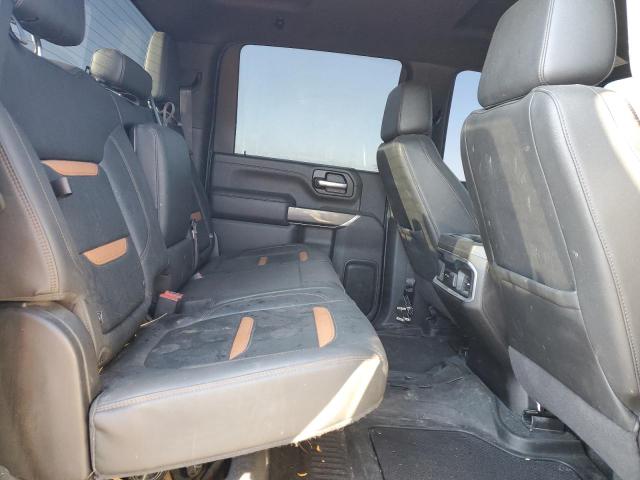 2022 Gmc Sierra K25 მანქანა იყიდება აუქციონზე, vin: 1GT49PEY5NF172978, აუქციონის ნომერი: 82279105